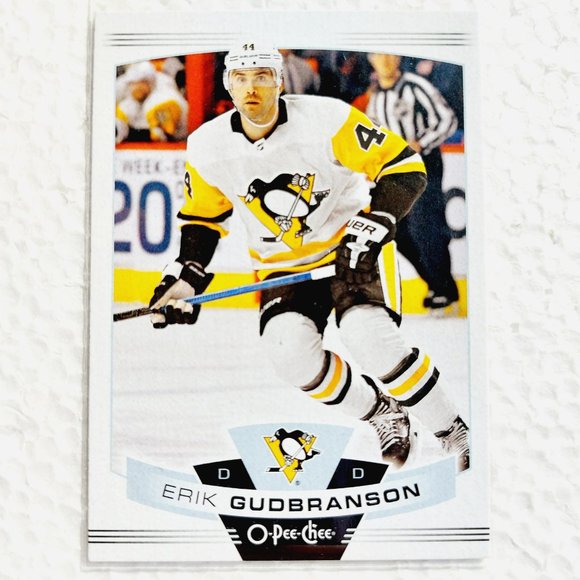 Pittsburgh Penguins 6 Card Lot - HCKY [23_1] - Picture 12 of 13